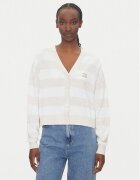 Tommy Jeans Cardigan DW0DW20968 Relaxed Fit