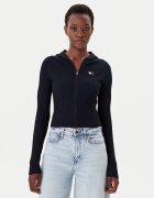 Tommy Jeans Cardigan DW0DW20974 Slim Fit