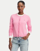 Tommy Jeans Cardigan DW0DW20976 Regular Fit