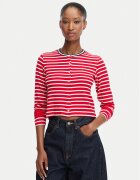 Tommy Jeans Cardigan DW0DW22805 Slim Fit