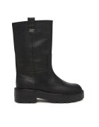 Tommy Jeans Cizme Tjw Tubular Mid Boots EN0EN03111
