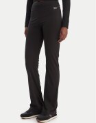 Tommy Jeans Colanți Kick DW0DW22110 Flare Fit