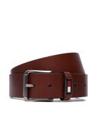 Tommy Jeans Curea Tjm Tommy Roller Buckle 4.0 AM0AM14460
