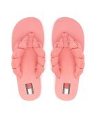 Tommy Jeans Flip flop Braided Thong Beach Sandal EN0EN02877
