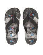 Tommy Jeans Flip flop Tjm Elevated Beach Sandal EM0EM01561