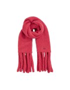 Tommy Jeans Fular Tjw Cosy Knit Fancy Scarf AW0AW15476