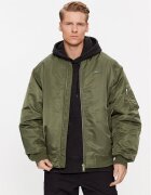 Tommy Jeans Geacă bomber Authentic DM0DM17660 Relaxed Fit