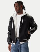 Tommy Jeans Geacă bomber DM0DM22439 Regular Fit