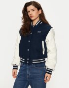 Tommy Jeans Geacă bomber DW0DW19320 Regular Fit