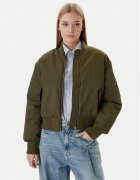 Tommy Jeans Geacă bomber Essential DW0DW22046 Regular Fit