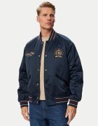 Tommy Jeans Geacă bomber Tjm Souvenir DM0DM23220 Regular Fit