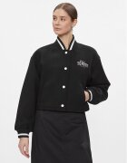 Tommy Jeans Geacă bomber Varsity DW0DW17236 Relaxed Fit