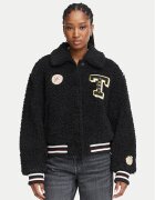 Tommy Jeans Geacă bomber Varsity DW0DW23426 Regular Fit