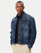 Tommy Jeans Geacă de blugi Archive DM0DM23574 Regular Fit