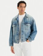 Tommy Jeans Geacă de blugi DM0DM22472 Regular Fit