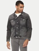 Tommy Jeans Geacă de blugi Isaac DM0DM19362 Regular Fit