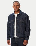 Tommy Jeans Geacă de blugi Jaimie DM0DM23328 Regular Fit