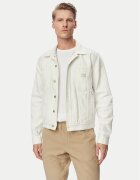 Tommy Jeans Geacă de blugi Ryan DM0DM22267 Regular Fit