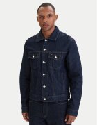 Tommy Jeans Geacă de blugi Ryan DM0DM22984 Regular Fit