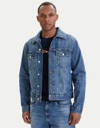 Tommy Jeans Geacă de blugi Ryan DM0DM23003 Regular Fit