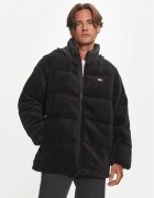 Tommy Jeans Geacă de iarnă DM0DM19638 Regular Fit
