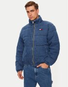 Tommy Jeans Geacă de iarnă DM0DM20438 Regular Fit