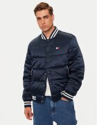 Tommy Jeans Geacă de iarnă DM0DM20468 Regular Fit