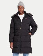 Tommy Jeans Geacă de iarnă DM0DM22256 Regular Fit