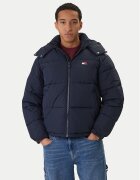 Tommy Jeans Geacă de iarnă DM0DM22730 Regular Fit
