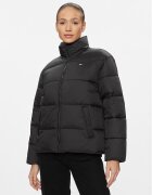 Tommy Jeans Geacă de iarnă DW0DW15963 Regular Fit