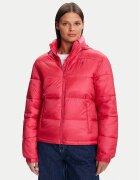 Tommy Jeans Geacă de iarnă DW0DW21619 Relaxed Fit