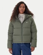 Tommy Jeans Geacă de iarnă DW0DW21625 Regular Fit