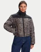 Tommy Jeans Geacă de iarnă DW0DW21967 Relaxed Fit