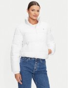 Tommy Jeans Geacă de iarnă Essential DW0DW18827 Regular Fit