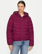 Tommy Jeans Geacă de iarnă Tape DW0DW18308 Regular Fit