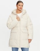 Tommy Jeans Geacă de iarnă Vail DW0DW18842 Regular Fit