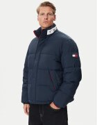 Tommy Jeans Geacă de iarnă Vail Flag DM0DM23728 Regular Fit