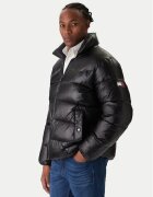 Tommy Jeans Geacă de iarnă Western DM0DM22286 Regular Fit