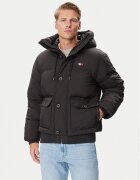 Tommy Jeans Geacă de iarnă Workwear DM0DM23506 Relaxed Fit