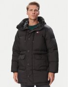 Tommy Jeans Geacă de iarnă Workwear DM0DM23730 Regular Fit