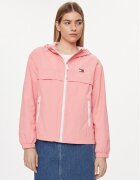 Tommy Jeans Geacă de vânt Chicago DW0DW17747 Regular Fit
