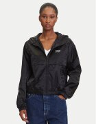 Tommy Jeans Geacă de vânt Jacquard DW0DW20952 Relaxed Fit