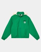 Tommy Jeans Geacă de vânt Script Monogram KG0KG07898 Regular Fit