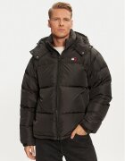 Tommy Jeans Geacă din puf Alaska DM0DM19537 Loose Fit