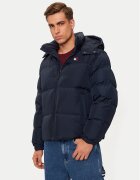 Tommy Jeans Geacă din puf Alaska DM0DM20479 Regular Fit