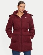 Tommy Jeans Geacă din puf Alaska DW0DW18821 Regular Fit