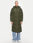 Tommy Jeans Geacă din puf Alaska DW0DW18860 Regular Fit