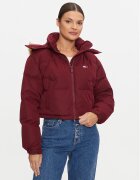 Tommy Jeans Geacă din puf Alaska DW0DW19687 Regular Fit