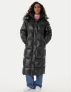 Tommy Jeans Geacă din puf Alaska DW0DW21615 Relaxed Fit