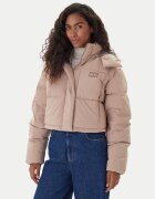 Tommy Jeans Geacă din puf Alaska DW0DW21624 Regular Fit